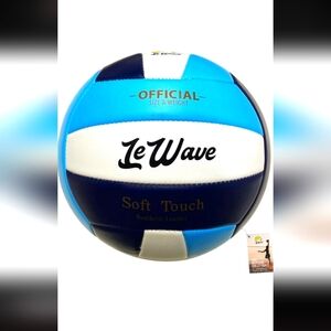 Brand New Volleyball ball.